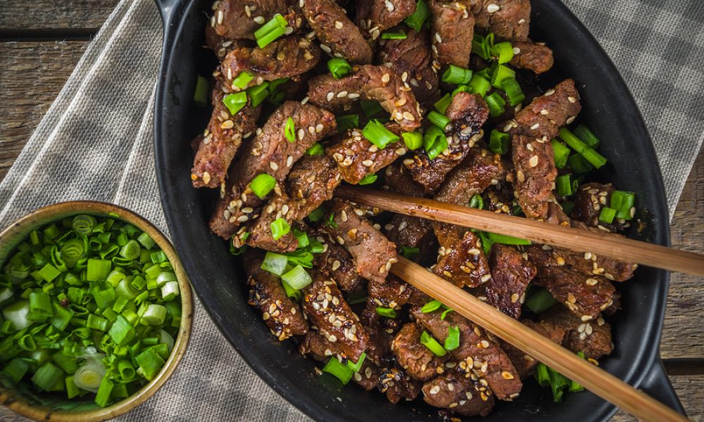 The Rise Of Korean BBQ In America