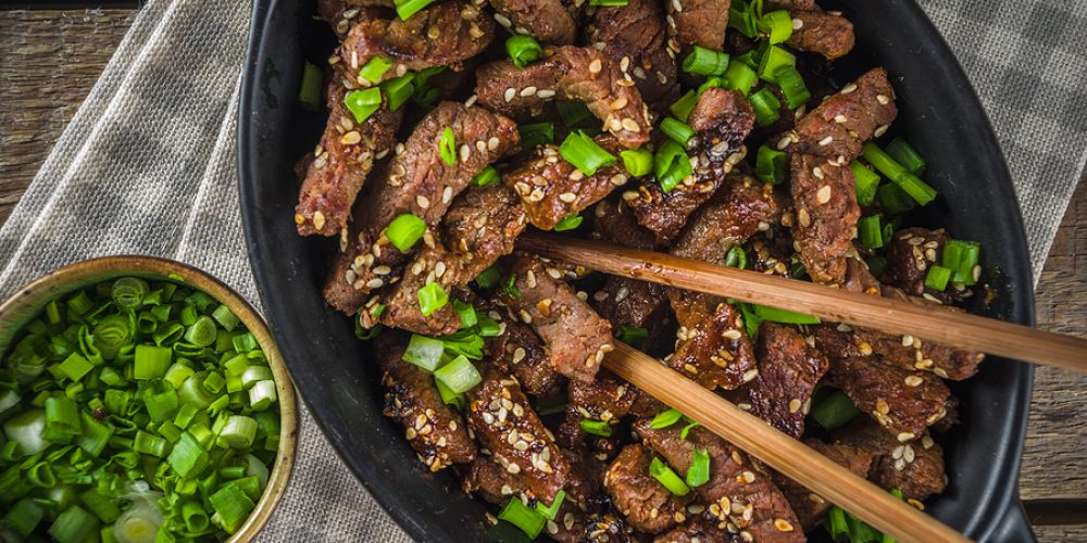 The Rise Of Korean BBQ In America