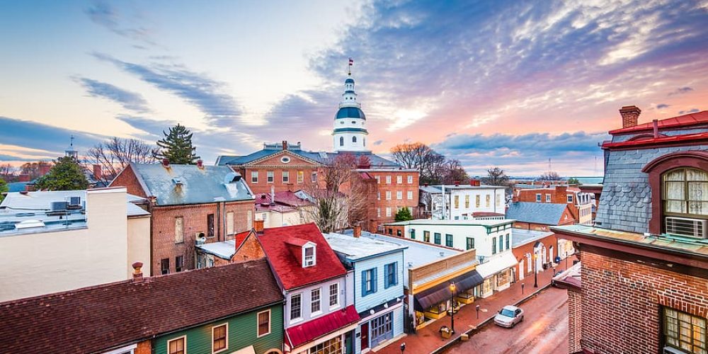 Maine Laws Taking Effect January 1, 2026