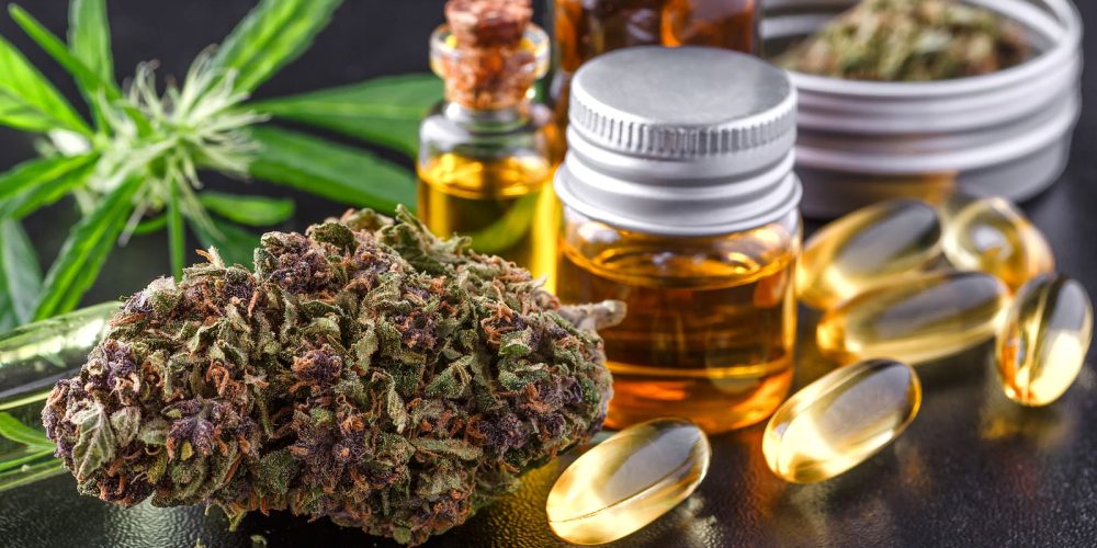 Reason To  Choose Lab-Tested Indica Flower From Trusted Dispensaries in Chicago