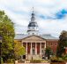 Maryland Laws Taking Effect January 1, 2026