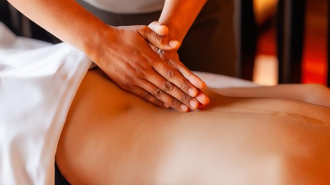Jing Spa