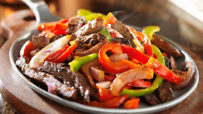 Casa Juarez Mexican Town – Maryland Heights, MO