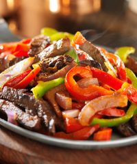 Casa Juarez Mexican Town – Maryland Heights, MO