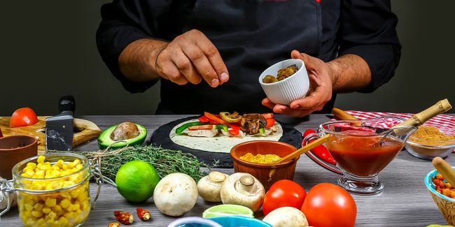 Dos Primos Mexican Restaurant – Bowling Green, MO