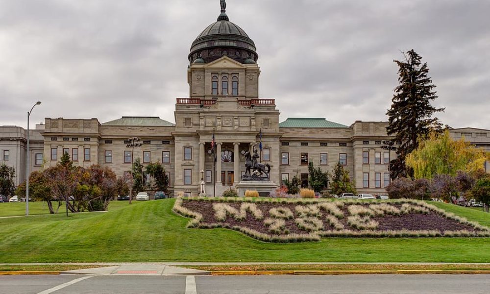 Montana Laws Taking Effect January 1, 2026