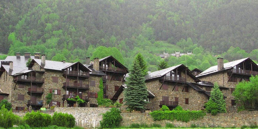 Why Mountain Regions Are Becoming a Top Choice for Second Homes