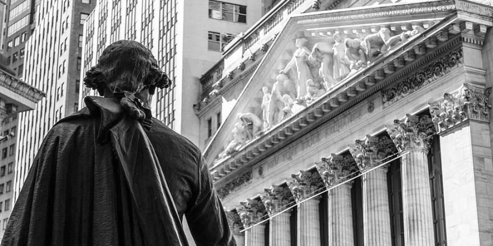 US Financial Markets Close Out 2025 With Muted Trading