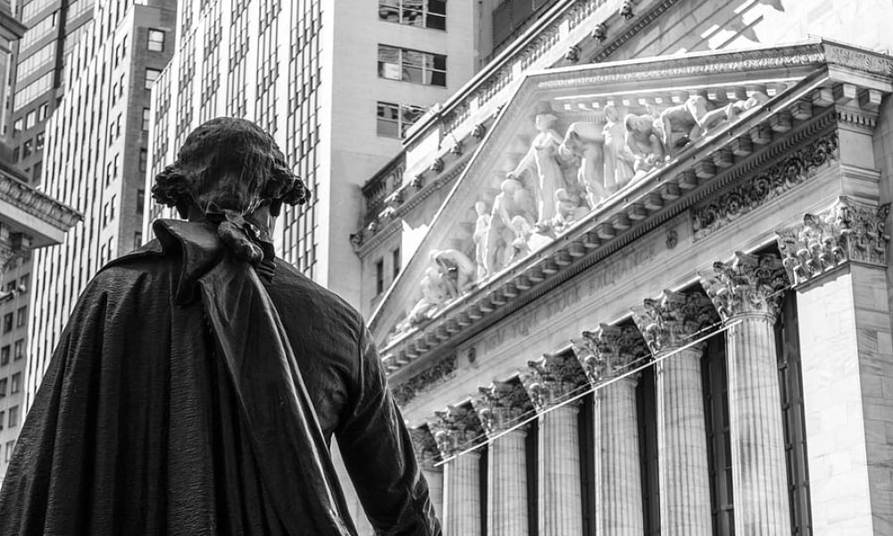 US Financial Markets Close Out 2025 With Muted Trading