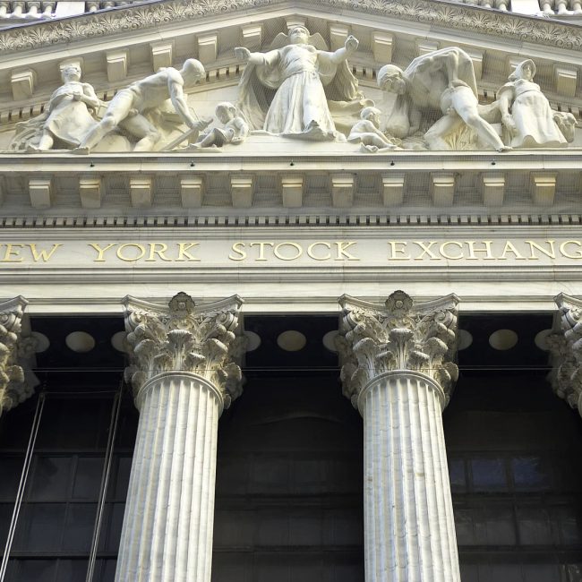 U.S. Financial Markets Rebound for Friday, Feb. 6, 2026