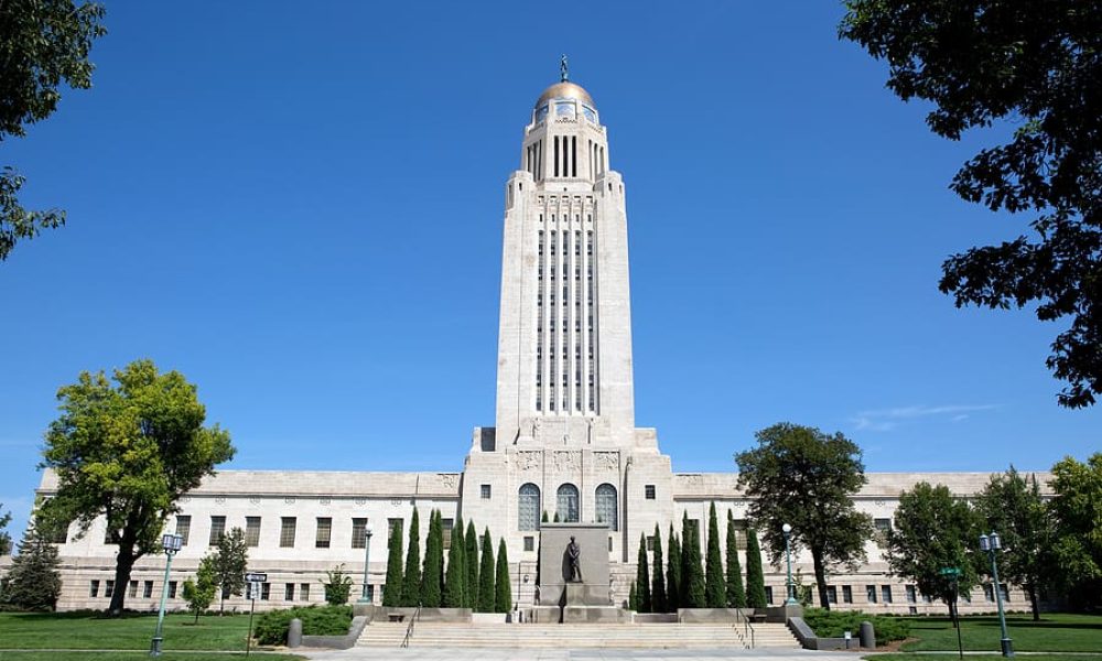 Nebraska Laws Taking Effect January 1, 2026