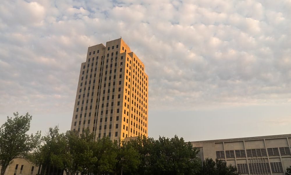 North Dakota Laws Taking Effect January 1, 2026