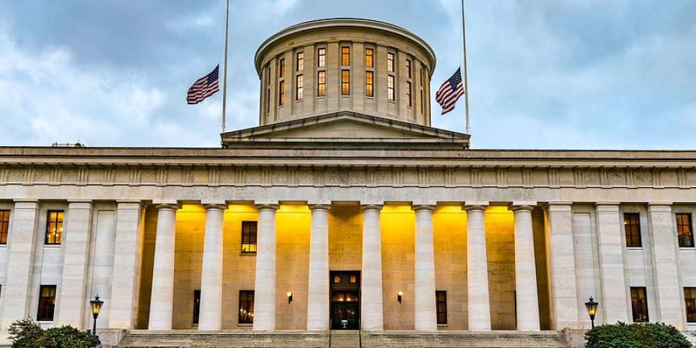 Ohio Laws Taking Effect January 1, 2026