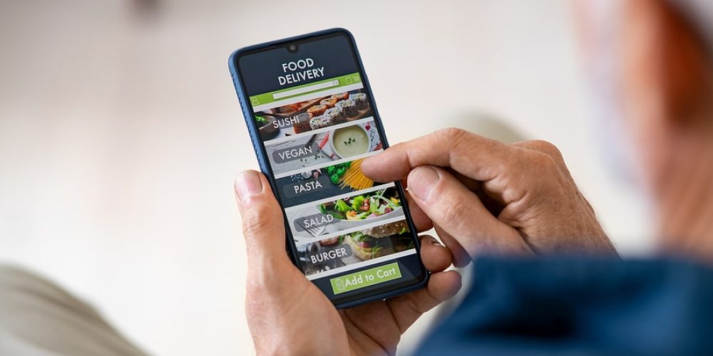 Why Every Restaurant Needs A Mobile App