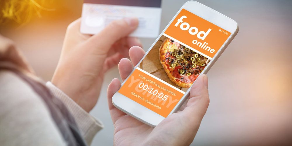 Jenny’s Diner Adds Grubhub to its Online Ordering