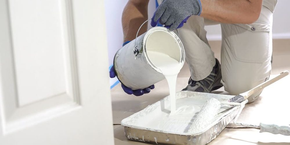 Why Hiring a Sydney Painter Saves You Money in the Long Run