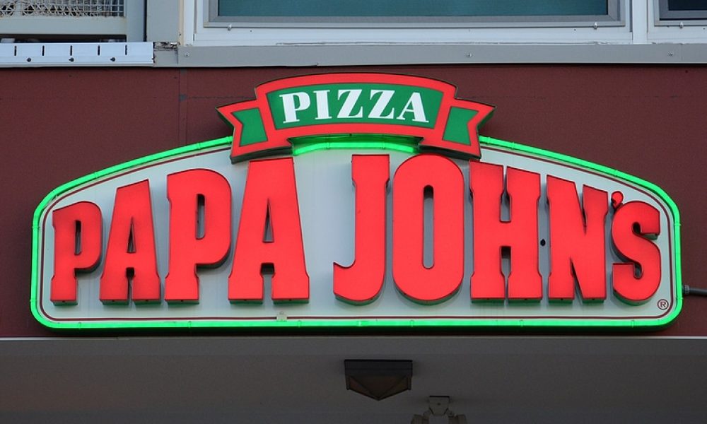 Papa John’s To Close Hundreds Of Stores