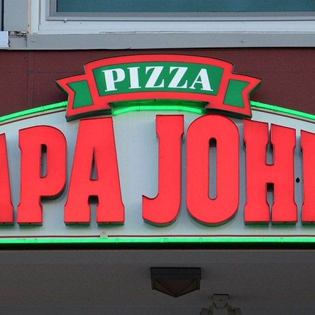 Papa John’s To Close Hundreds Of Stores