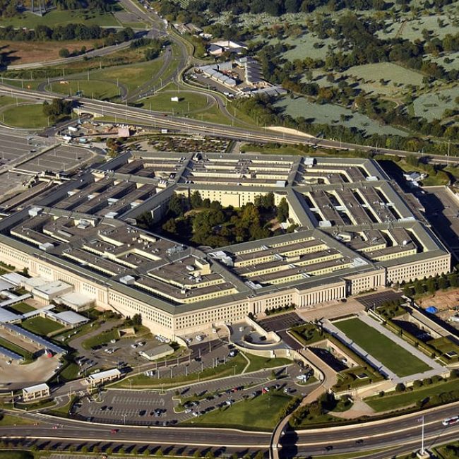 Pentagon Launches Reverse Engineering Program