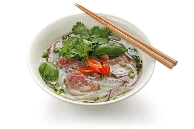 Pho St. Louis – Vietnamese Restaurant