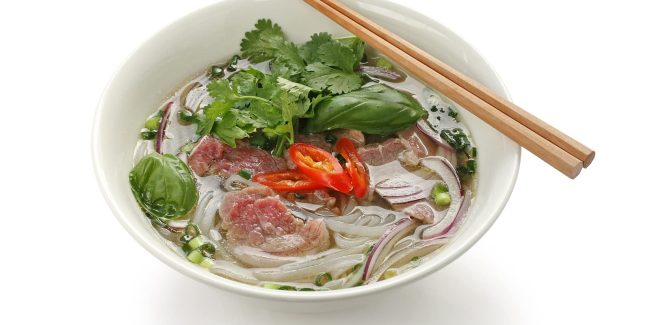 Pho St. Louis – Vietnamese Restaurant