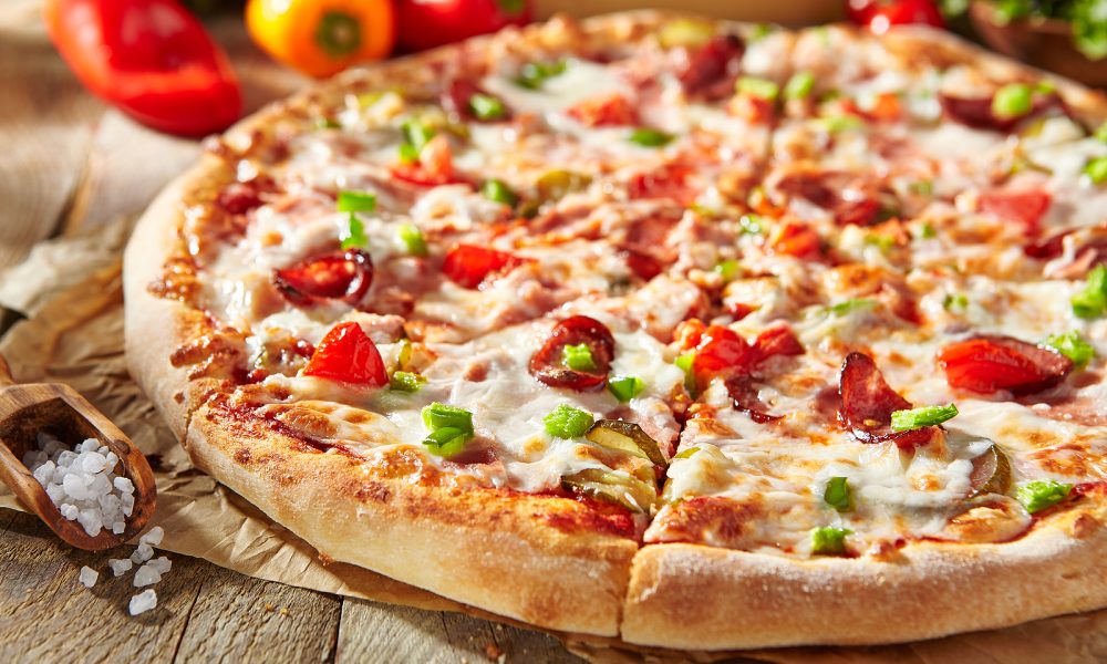 Why Italian Food Dominates The Restaurant Industry