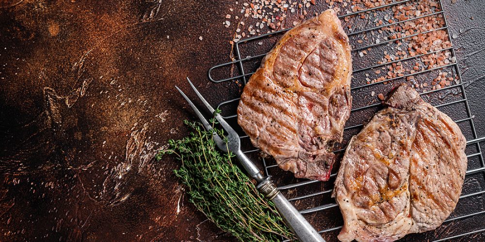 Why Pork Steaks Are A St. Louis BBQ Tradition