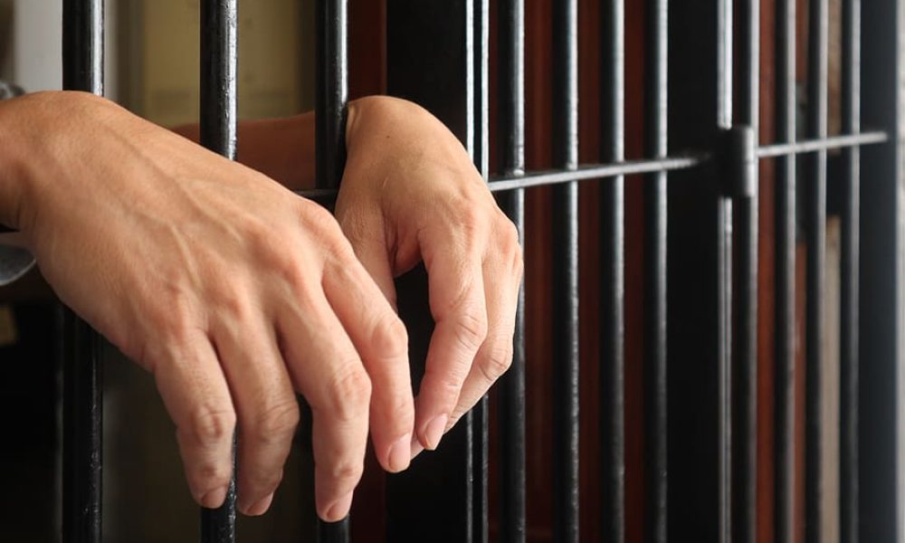 Jose Francisco Mendoza-Gomez Sentenced to 10 Years