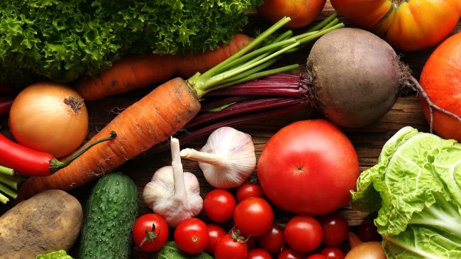 Orlando’s Produce Inc