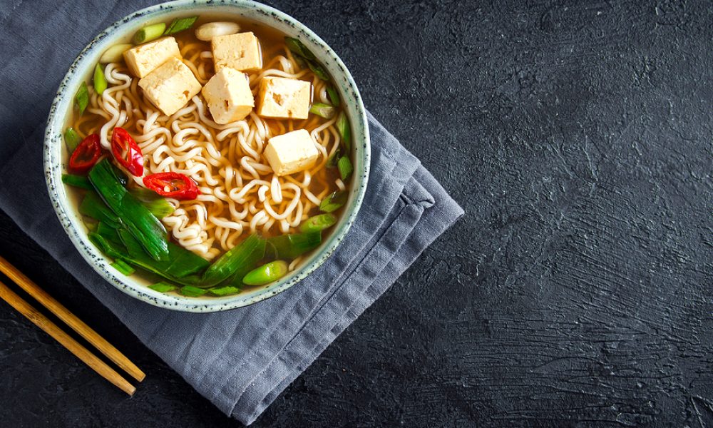 What Is The Difference Between Ramen And Pho?