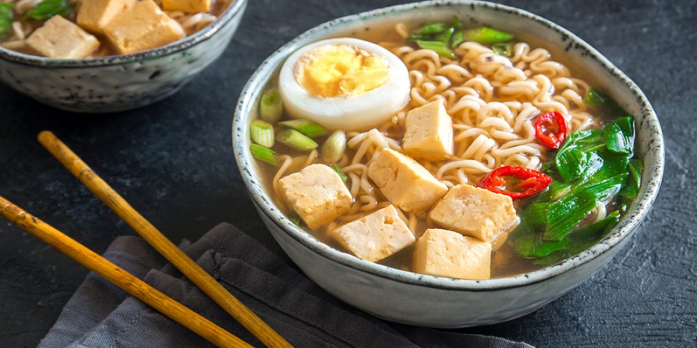 The Story Of Ramen And Its Global Popularity