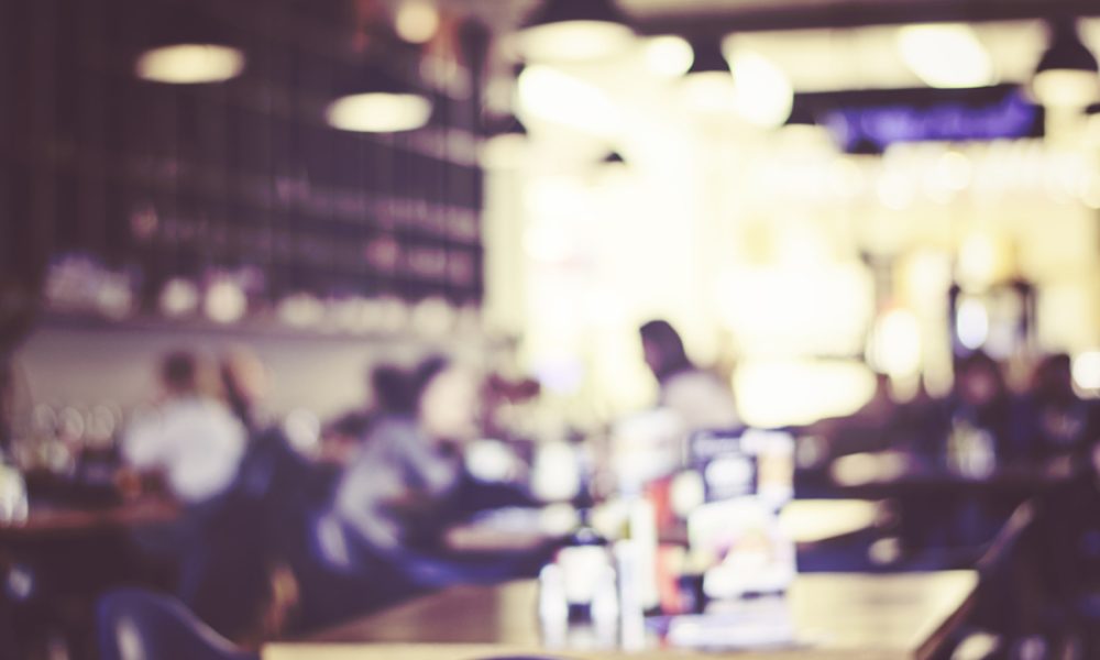 The Real Profit Margins Of Restaurants Explained