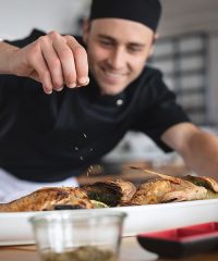 St. Louis Restaurant Review