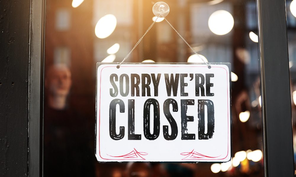 Restaurant Closures Rise Across St. Louis