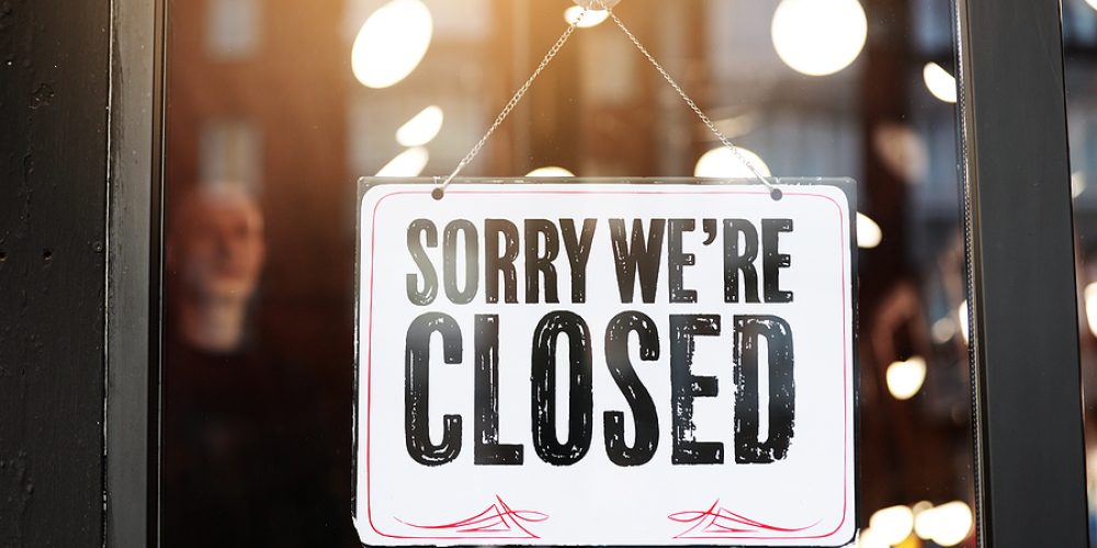 Restaurant Closures Rise Across St. Louis