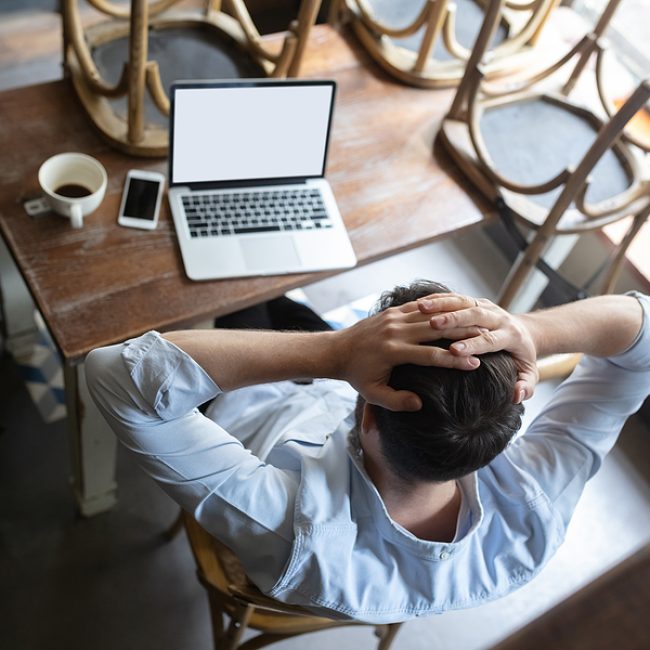 Why Independent Restaurants Struggle Against Large Chains