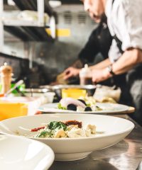 St. Charles Restaurant Equipment