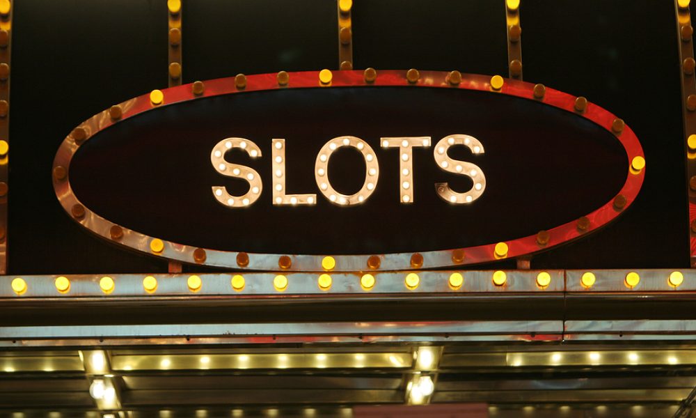 Missouri Restaurants Turn To Slot Machines