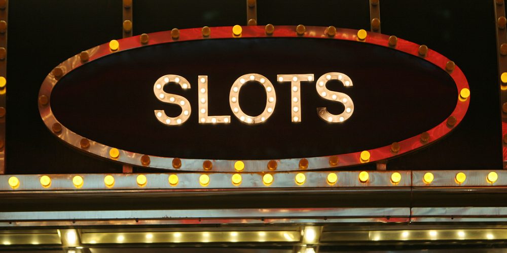 Missouri Restaurants Turn To Slot Machines