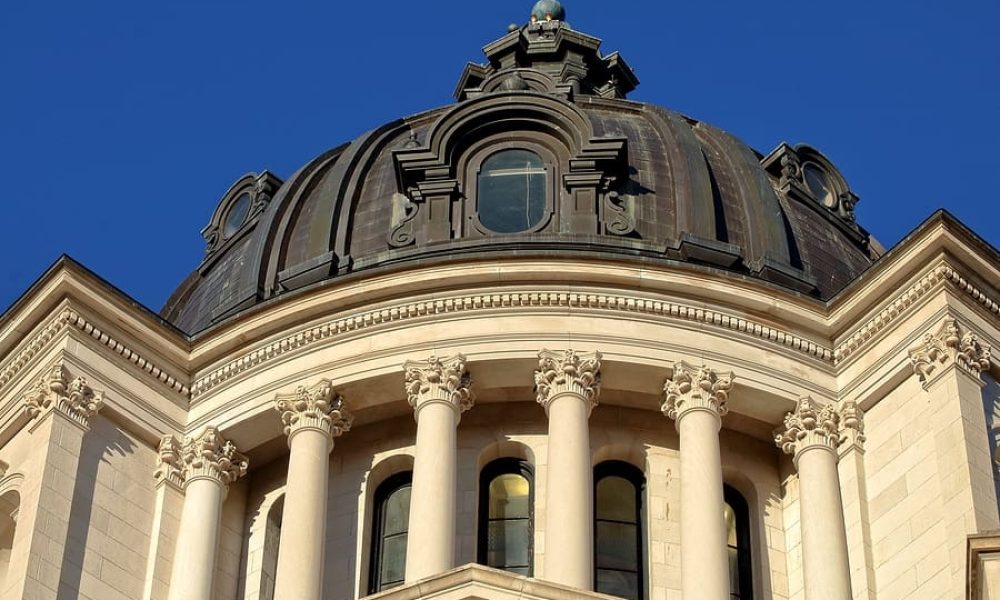South Dakota Laws Taking Effect January 1, 2026