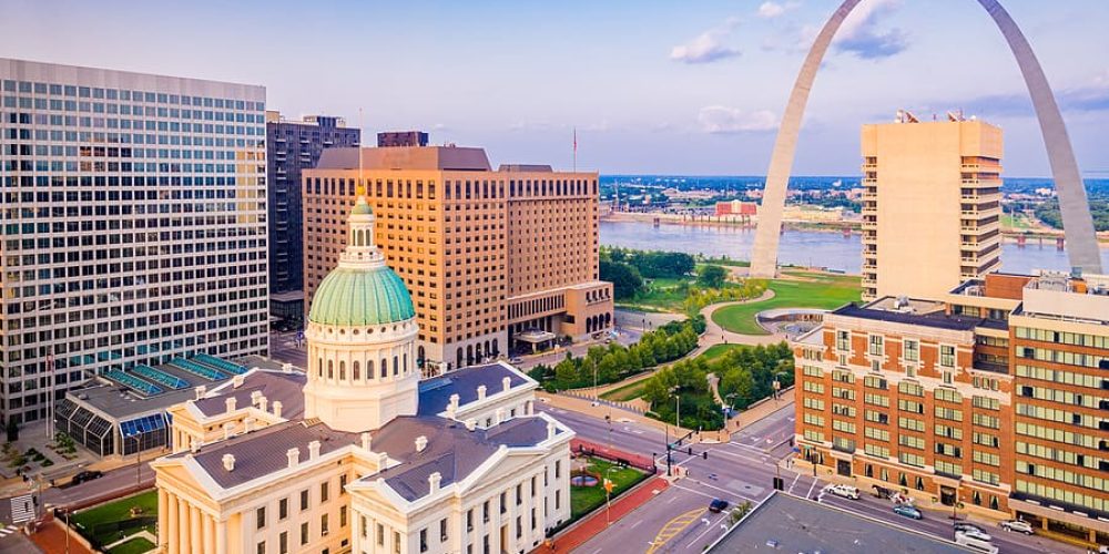State of the St. Louis Region – Public Opinion
