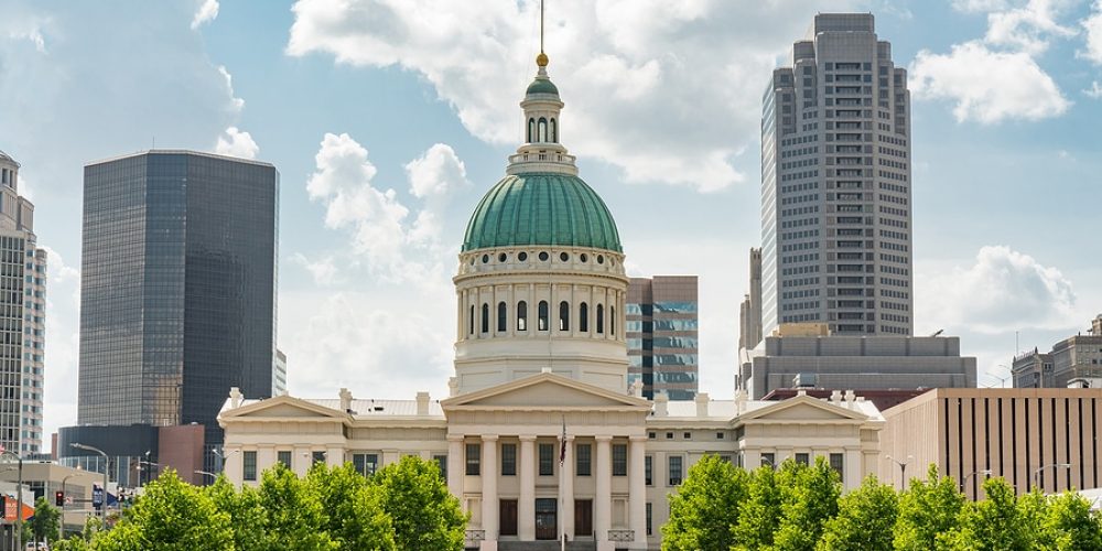 Why Restaurants Are Leaving Downtown St. Louis