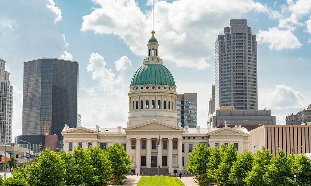 Why Restaurants Are Leaving Downtown St. Louis