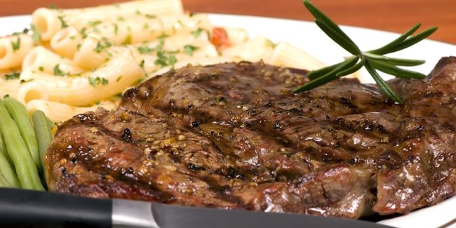 Kreis’ Steakhouse & Bar