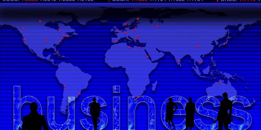 Overseas Markets Tread Cautiously – Jan. 9, 2026