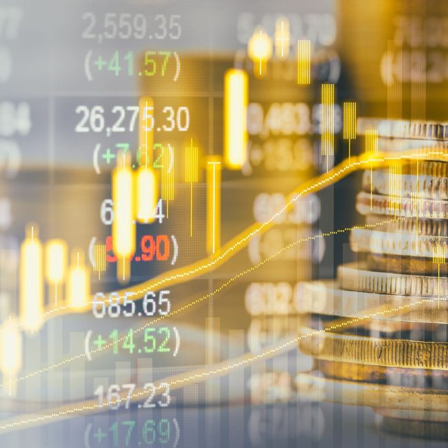 Dow Jones Hits Historic New High Above 50,000