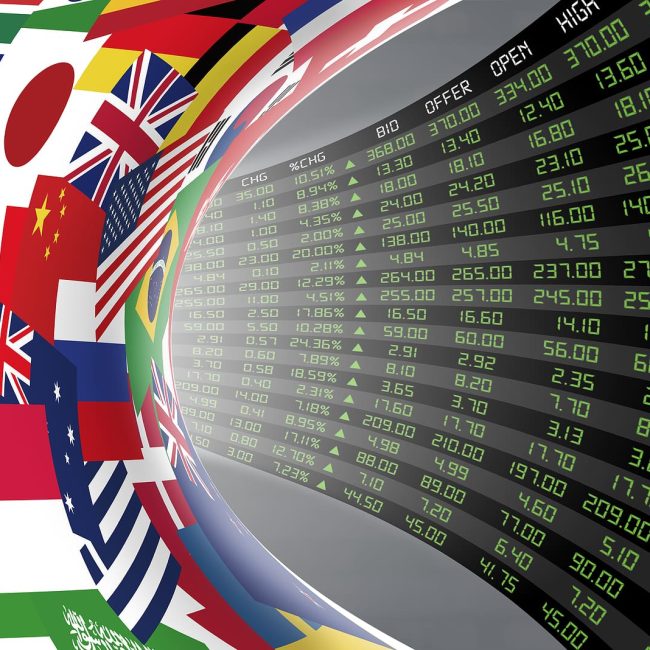 Global Markets Weekly Recap – Week Ending Jan. 16, 2026