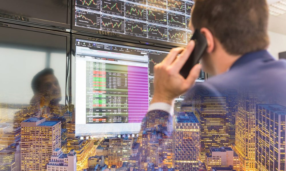 Overseas Markets Mixed as Shortened Christmas Week Begins