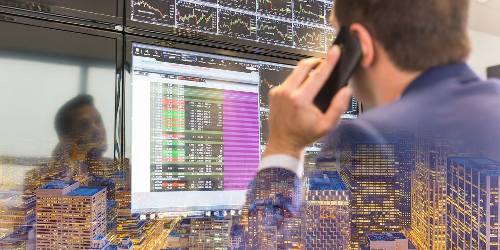 Global Markets Rebound Overnight – Feb. 9, 2026