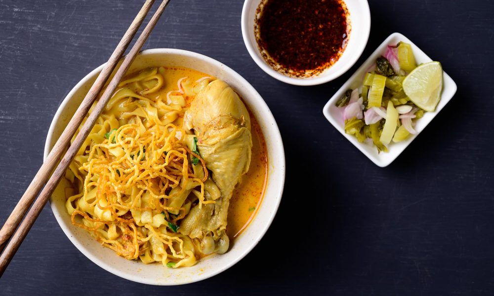 Thai Racha - St. Louis, MO